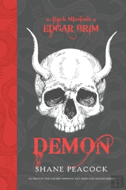 Bertrand.pt - Dark Missions Of Edgar Brim: Demon