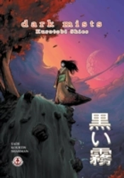Dark Mists: Kurotobi Skies