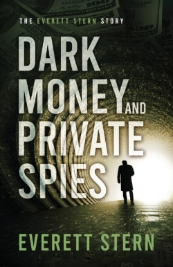 Bertrand.pt - Dark Money And Private Spies