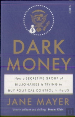Bertrand.pt - Dark Money