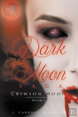 Bertrand.pt - Dark Moon Saga - Crimson Moon- Book 1