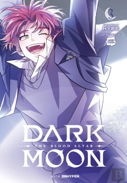 Bertrand.pt - Dark Moon: The Blood Altar, Vol. 3 (Comic)