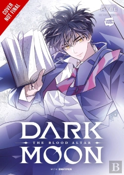 Bertrand.pt - Dark Moon: The Blood Altar, Vol. 6 (Comic)