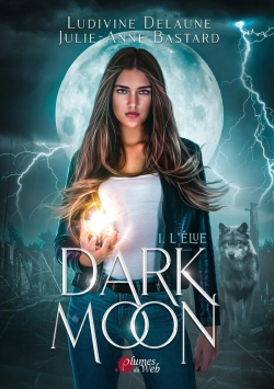 Bertrand.pt - Dark Moon Tome 1