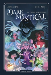 Dark Mystical 01