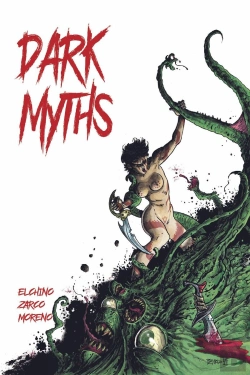 Bertrand.pt - Dark Myths