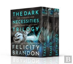 Bertrand.pt - Dark Necessities Trilogy