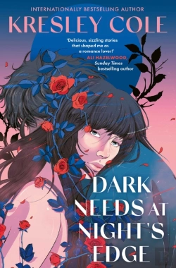 Bertrand.pt - Dark Needs At Night'S Edge