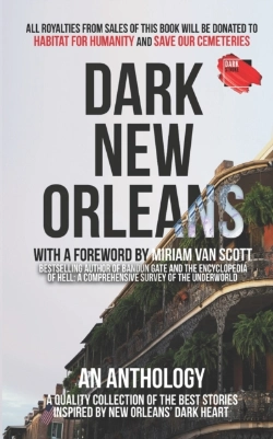 Bertrand.pt - Dark New Orleans