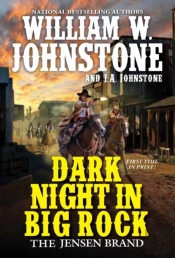 Dark Night In Big Rock