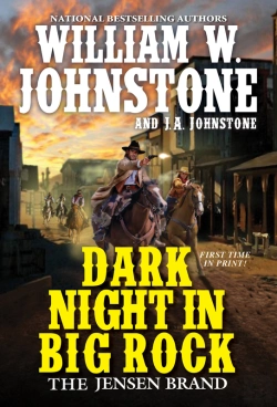 Bertrand.pt - Dark Night In Big Rock