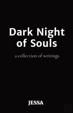 Bertrand.pt - Dark Night Of Souls: A Collection Of Wri