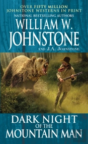 Dark Night Of The Mountain Man