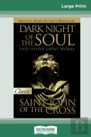 Dark Night Of The Soul (16pt Large Print Edition)