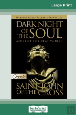 Bertrand.pt - Dark Night Of The Soul (16pt Large Print Edition)