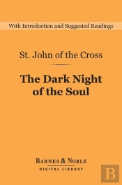 Dark Night Of The Soul (Barnes & Noble Digital Library)