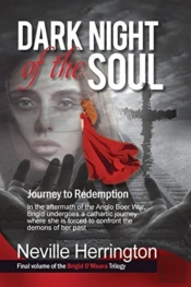Dark Night Of The Soul
