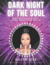 Dark Night Of The Soul: How To Stop Feel