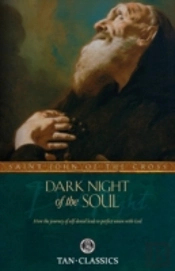 Dark Night Of The Soul