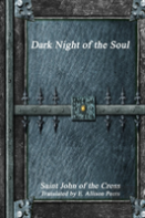 Dark Night Of The Soul