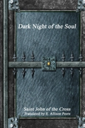 Dark Night Of The Soul