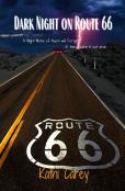 Dark Night On Route 66