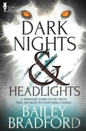 Dark Nights And Headlights