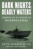 Dark Nights, Deadly Waters