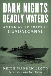 Dark Nights, Deadly Waters