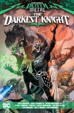 Dark Nights: Death Metal: The Darkest Knight