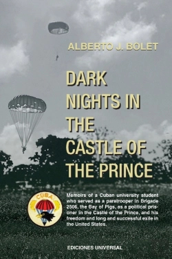 Bertrand.pt - Dark Nights In The Castle Of The Prince
