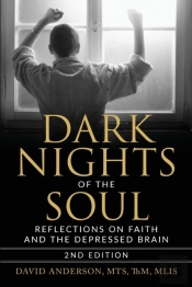 Dark Nights Of The Soul