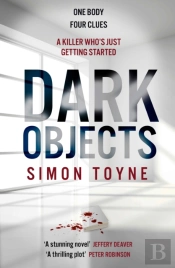 Dark Objects