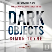 Dark Objects