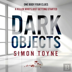 Bertrand.pt - Dark Objects