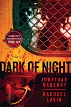Bertrand.pt - Dark Of Night - Flesh And Fire