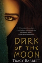 Dark Of The Moon