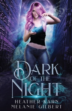 Bertrand.pt - Dark Of The Night