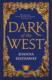 Dark Of The West