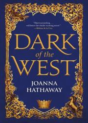 Dark Of The West