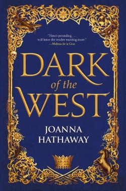 Bertrand.pt - Dark Of The West