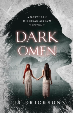 Bertrand.pt - Dark Omen: A Northern Michigan Asylum No