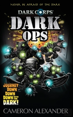 Bertrand.pt - Dark Ops