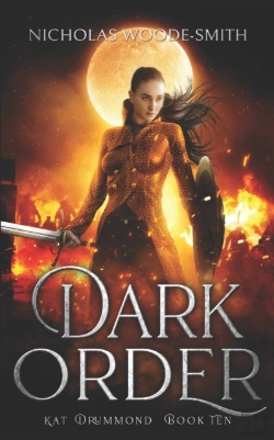 Bertrand.pt - Dark Order