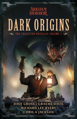 Bertrand.pt - Dark Origins