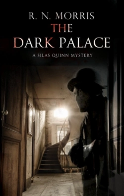 Bertrand.pt - Dark Palace - Murder And Mystery In London, 1914