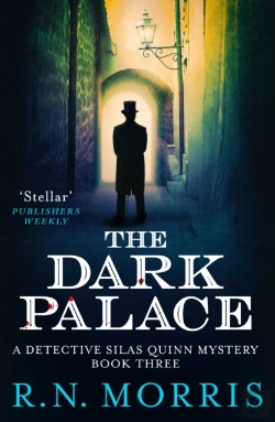 Bertrand.pt - Dark Palace