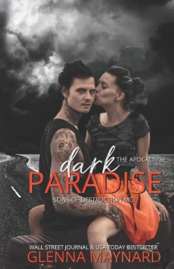 Bertrand.pt - Dark Paradise