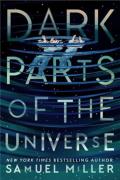Dark Parts Of The Universe