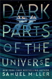 Dark Parts Of The Universe